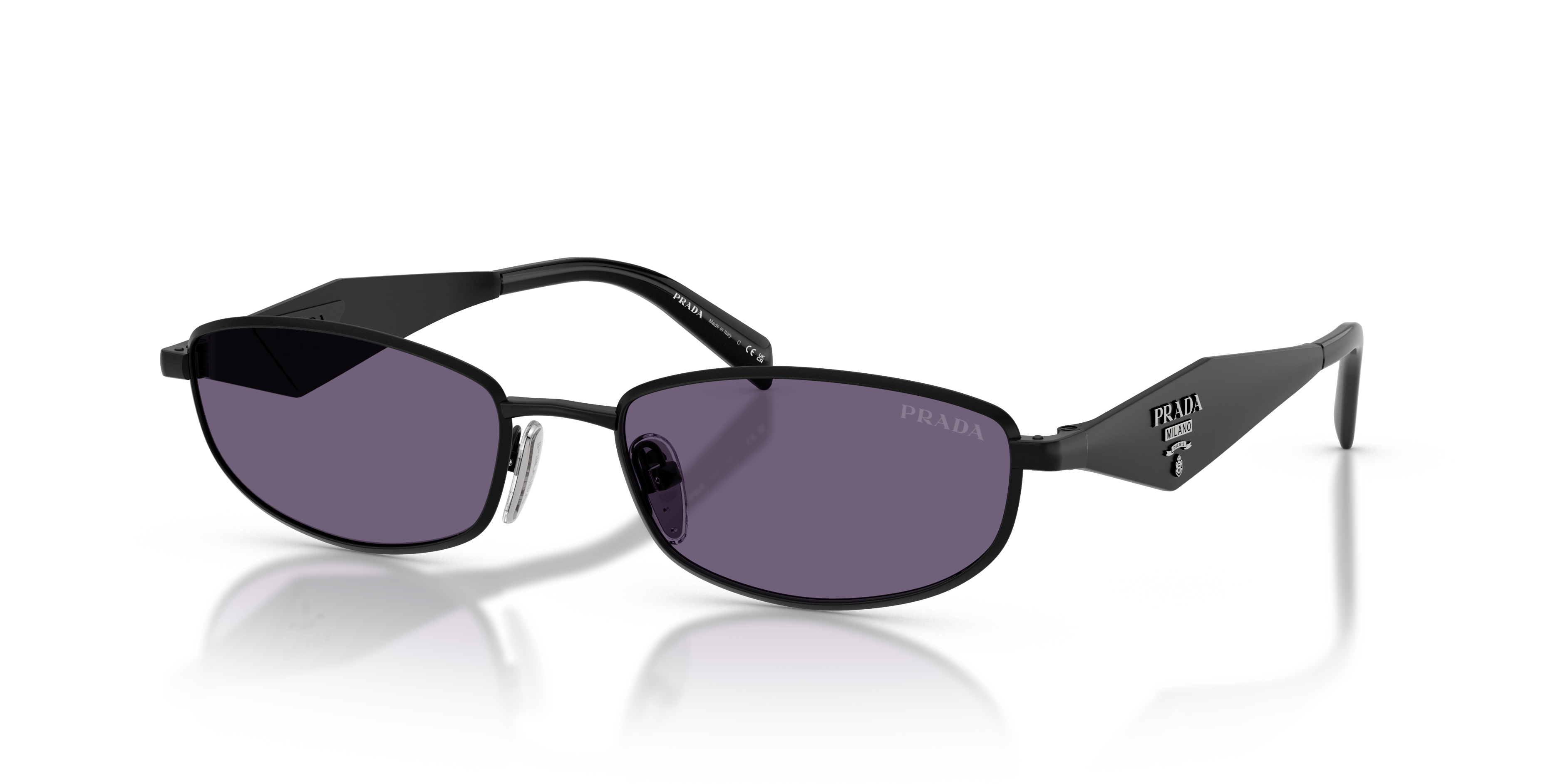 Prada PR D51S 7AB70W  